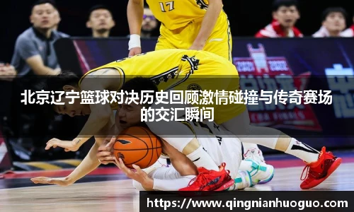 北京辽宁篮球对决历史回顾激情碰撞与传奇赛场的交汇瞬间